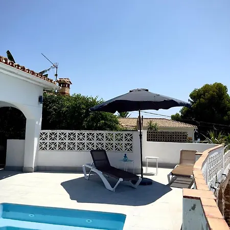 Holiday home Maison Charmante Avec Piscine Privee