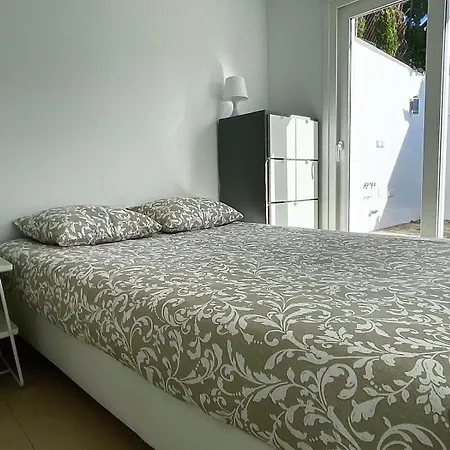 Maison Charmante Avec Piscine Privee Holiday home Torremuelle