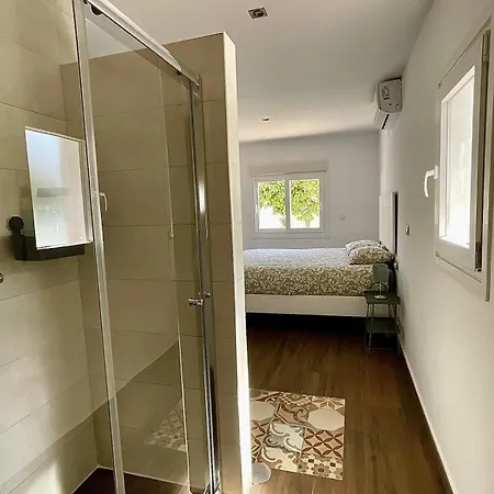 Maison Charmante Avec Piscine Privee Holiday home