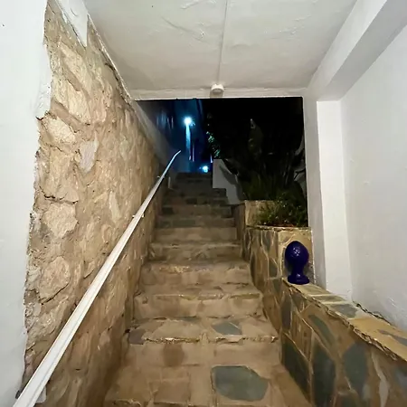Maison Charmante Avec Piscine Privee Сasa de vacaciones Torremuelle