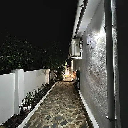 Maison Charmante Avec Piscine Privee Torremuelle