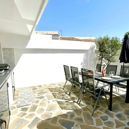 Olive Pool - Sea View - 3bdr * Torremuelle
