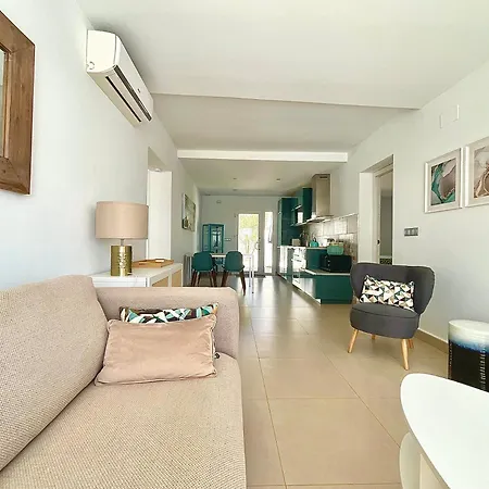 Nyaraló Olive Pool - Sea View - 3bdr *