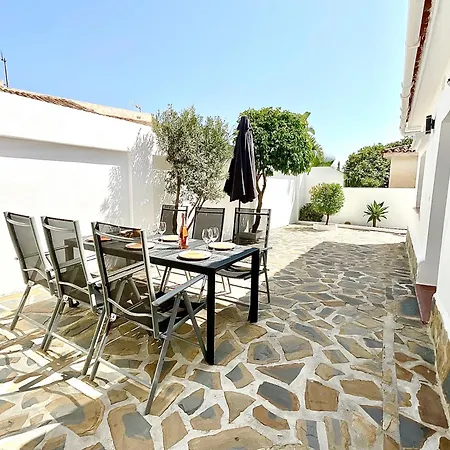 Olive Pool - Sea View - 3bdr *