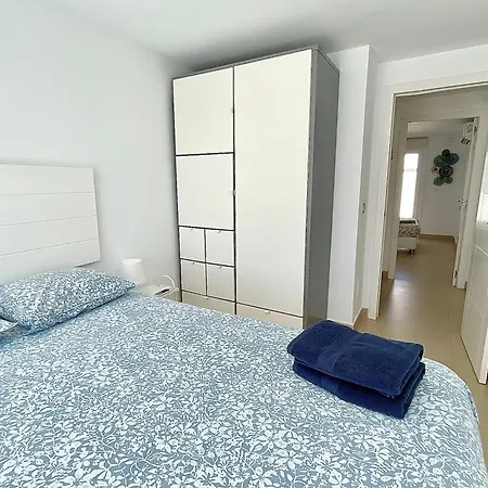 Nyaraló Olive Pool - Sea View - 3bdr Torremuelle