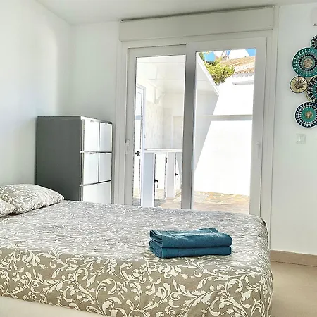 Olive Pool - Sea View - 3bdr * Torremuelle